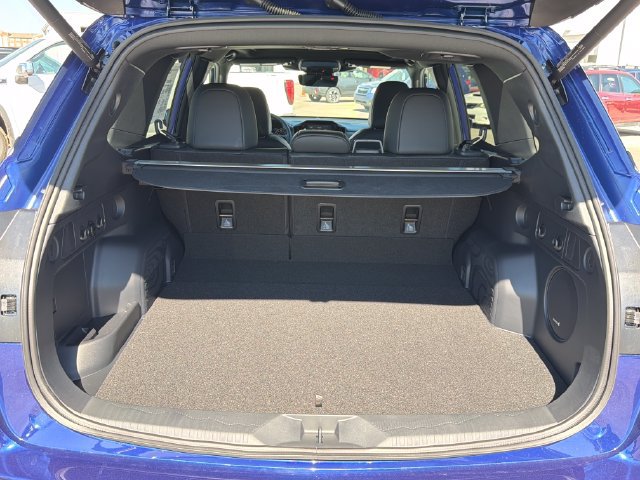 New 2026 Subaru Forester Sport AWD/4WD image 25