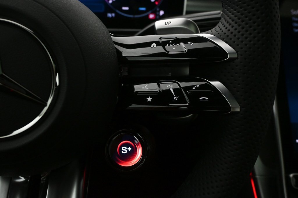New 2026 Mercedes-Benz CLE 53 AMG 4MATIC Coupe image 10