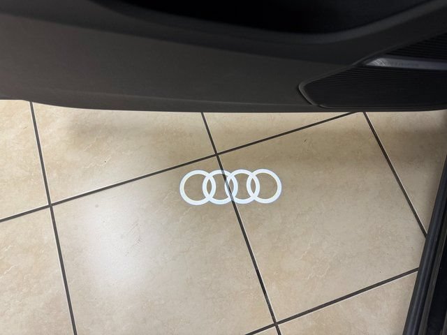 Used 2025 Audi Q7 3.0T Premium Plus w/ Premium Plus Package AWD/4WD image 8
