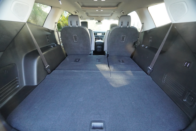 Used 2018 Buick Enclave Premium w/ Trailering Package FWD image 30