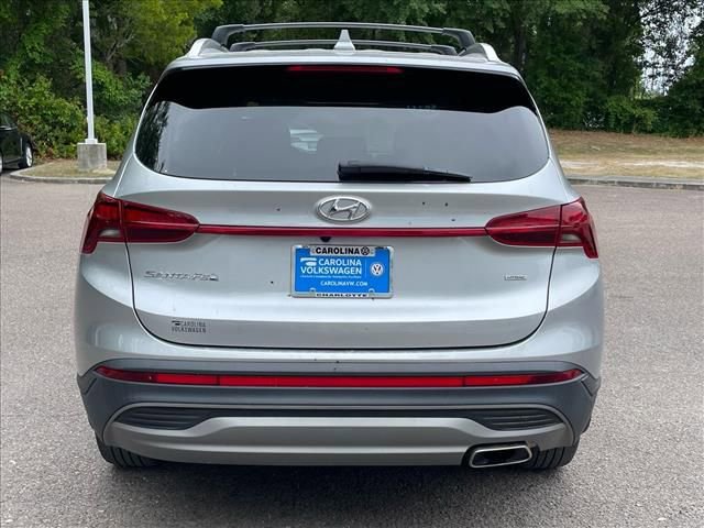 Used 2023 Hyundai Santa Fe SEL AWD/4WD image 26