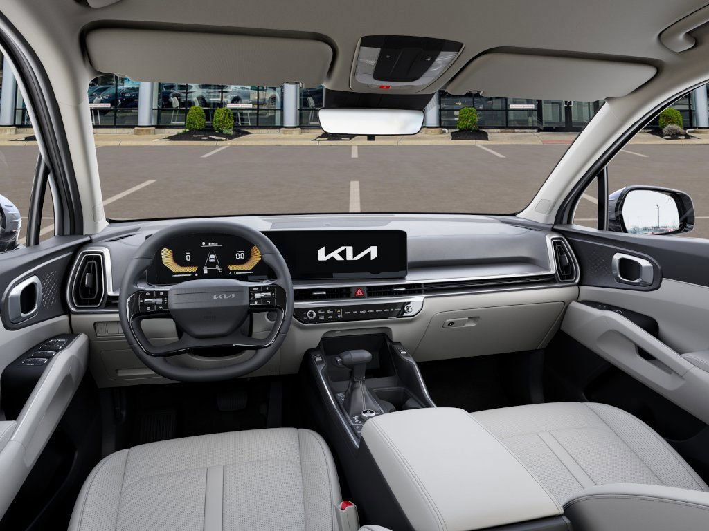 New 2026 Kia Sorento S AWD/4WD image 14