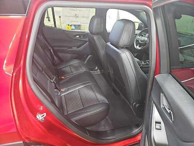 New 2026 Chevrolet Equinox LT w/ Convenience Package II image 25