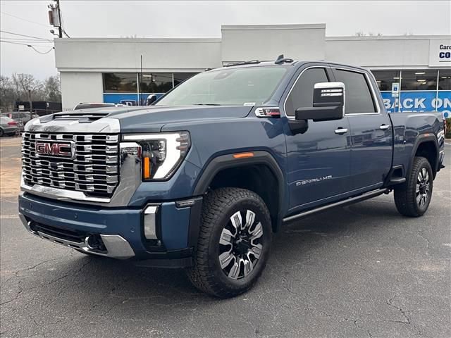 New 2026 GMC Sierra 2500 Denali w/ Denali Reserve Package image 5