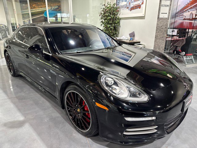 Used 2014 Porsche Panamera 4S Executive AWD/4WD image 17