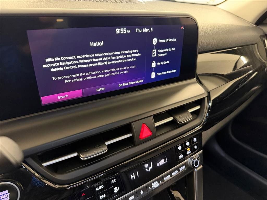 Used 2024 Kia Seltos X-Line image 22