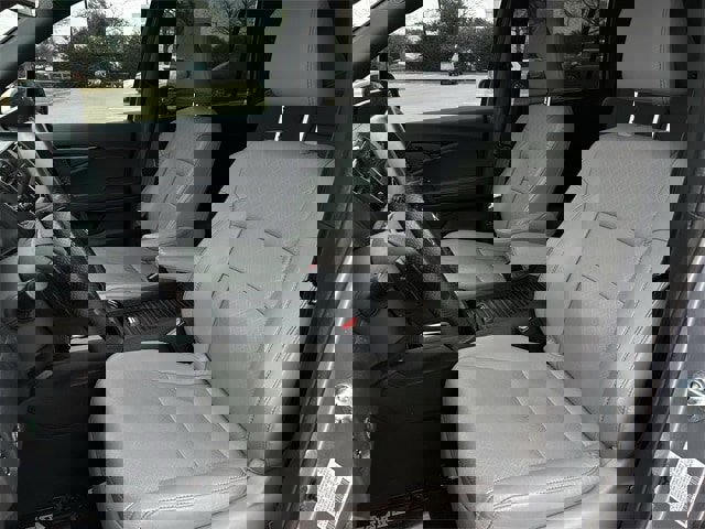 Certified 2022 Honda Passport Elite image 28