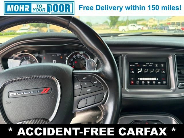 Used 2023 Dodge Challenger GT RWD image 18