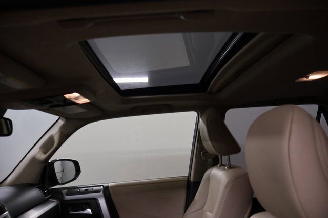 Certified 2020 Toyota 4Runner SR5 Premium w/ Moonroof Package image 12