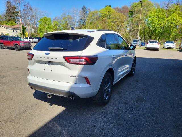 Used 2024 Ford Escape ST-Line AWD/4WD image 6