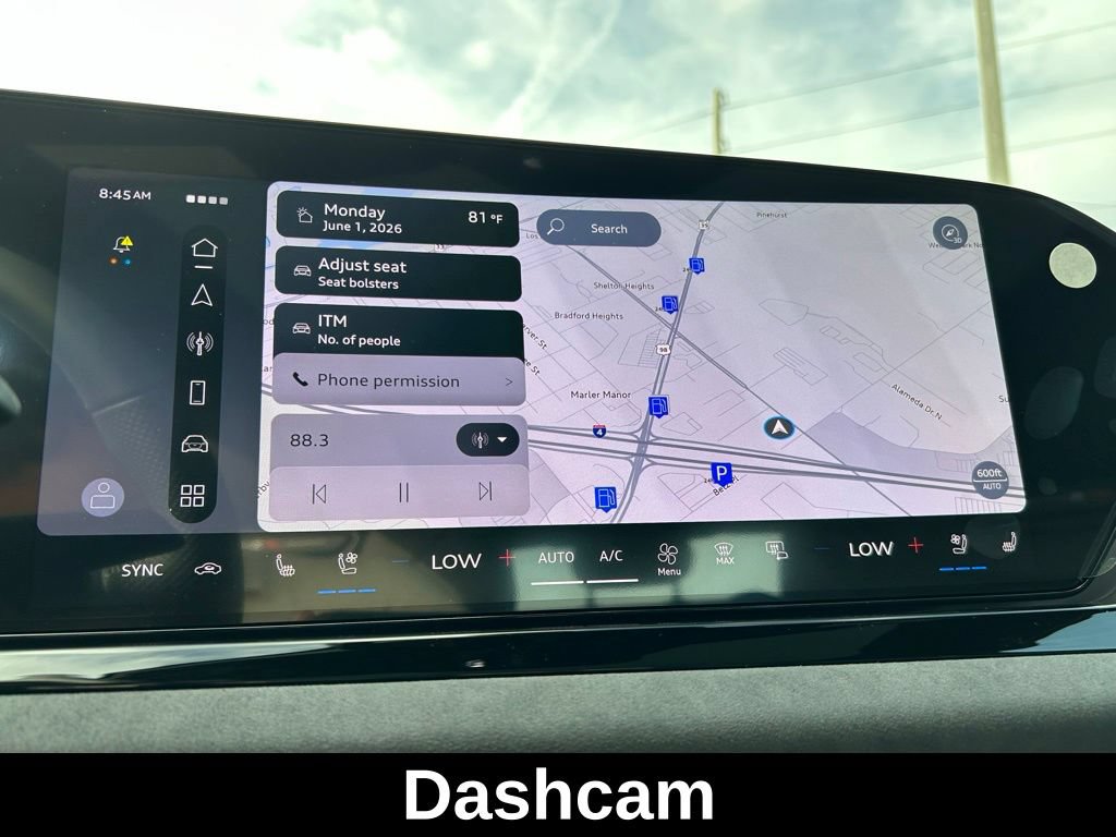 New 2026 Audi S5 Premium Plus AWD/4WD image 27