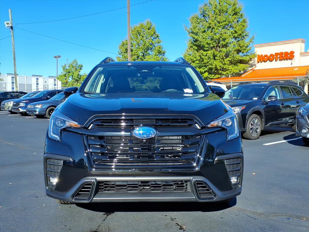 New 2025 Subaru Ascent Bronze Edition image 2