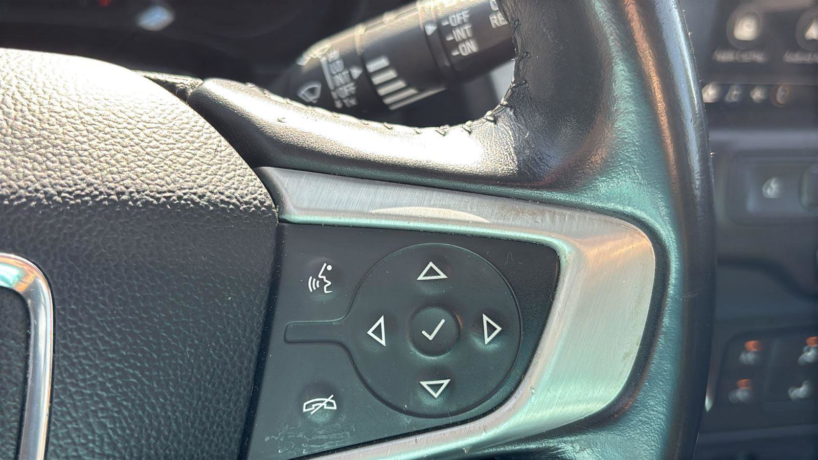 Used 2019 GMC Terrain SLE w/ LPO, Floor Liner Package FWD image 27