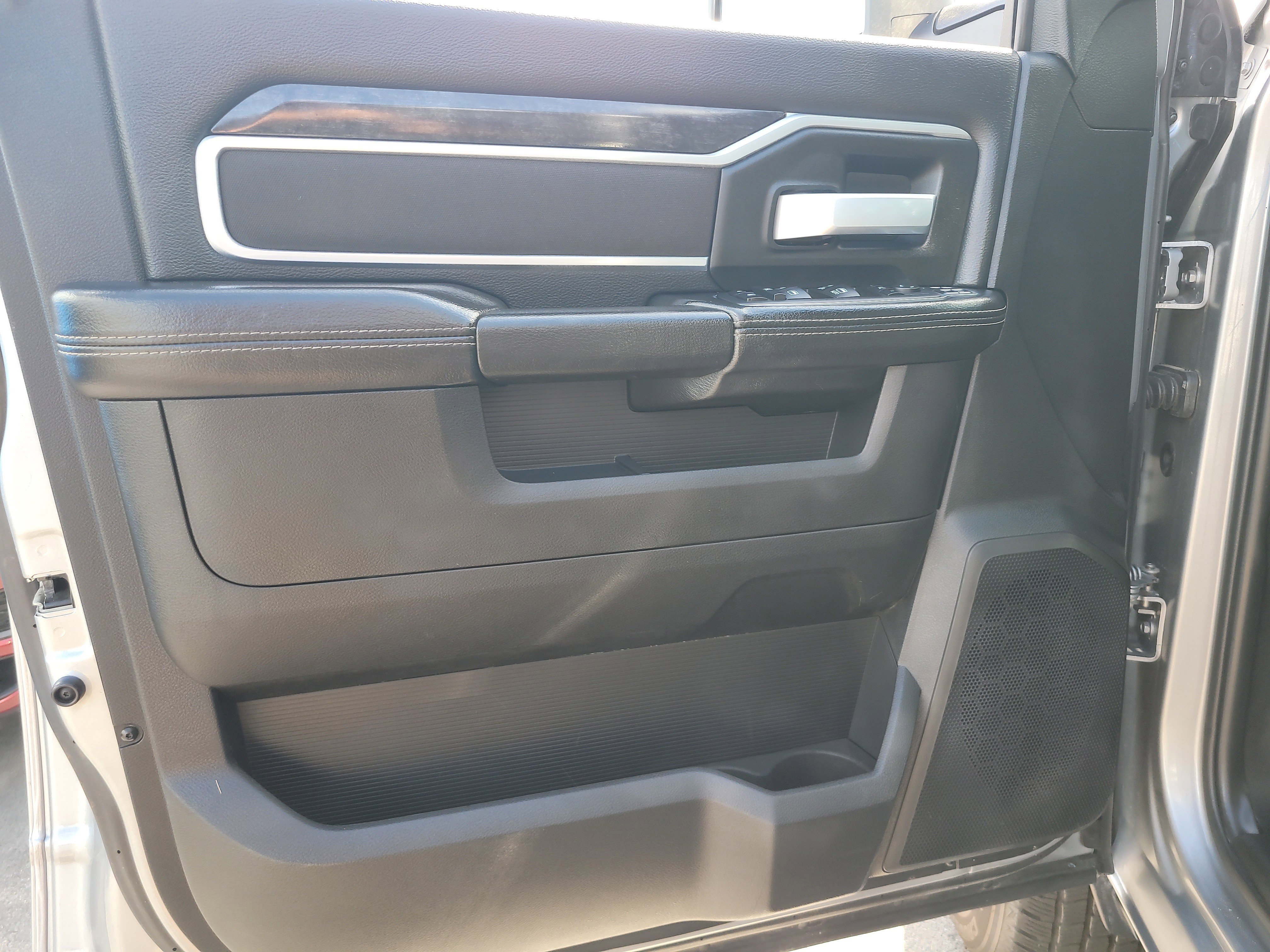 Used 2024 RAM 2500 Big Horn image 15