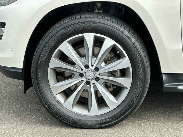 Used 2015 Mercedes-Benz GL 320 BlueTEC 4MATIC image 36