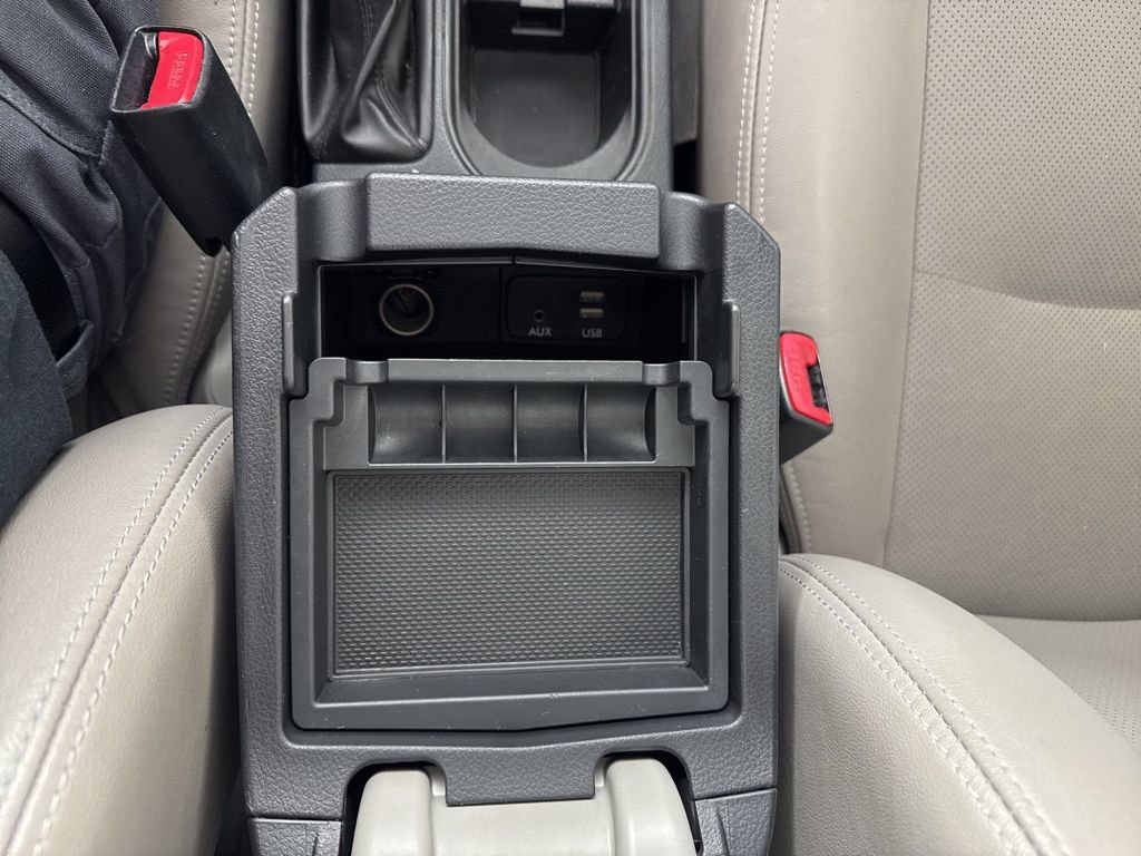 Used 2016 Subaru Forester 2.5i Limited AWD/4WD image 23