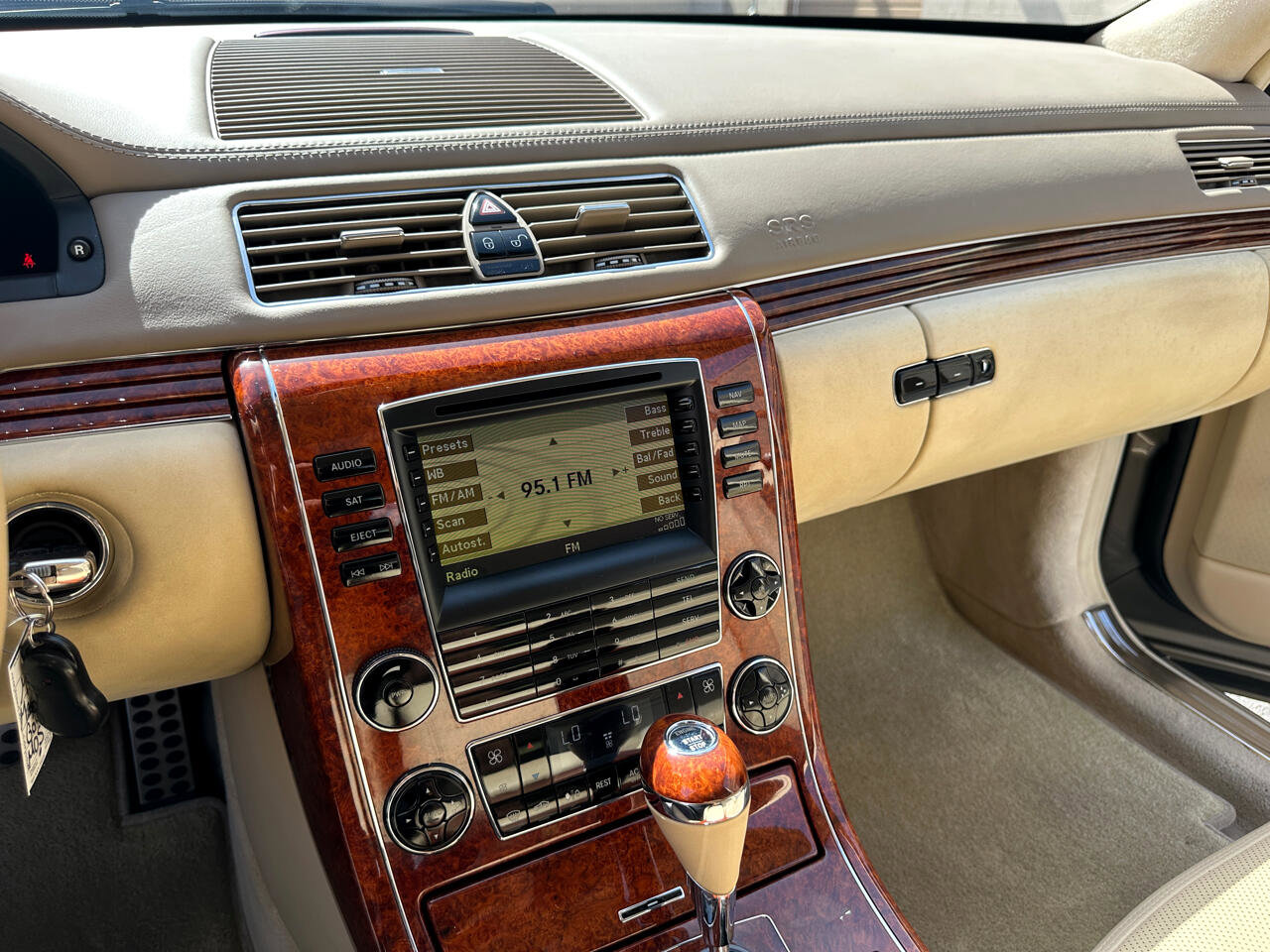 Used 2004 Maybach 57 image 65
