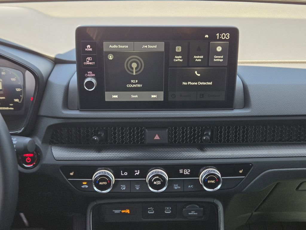 Certified 2026 Honda CR-V Sport-L image 23