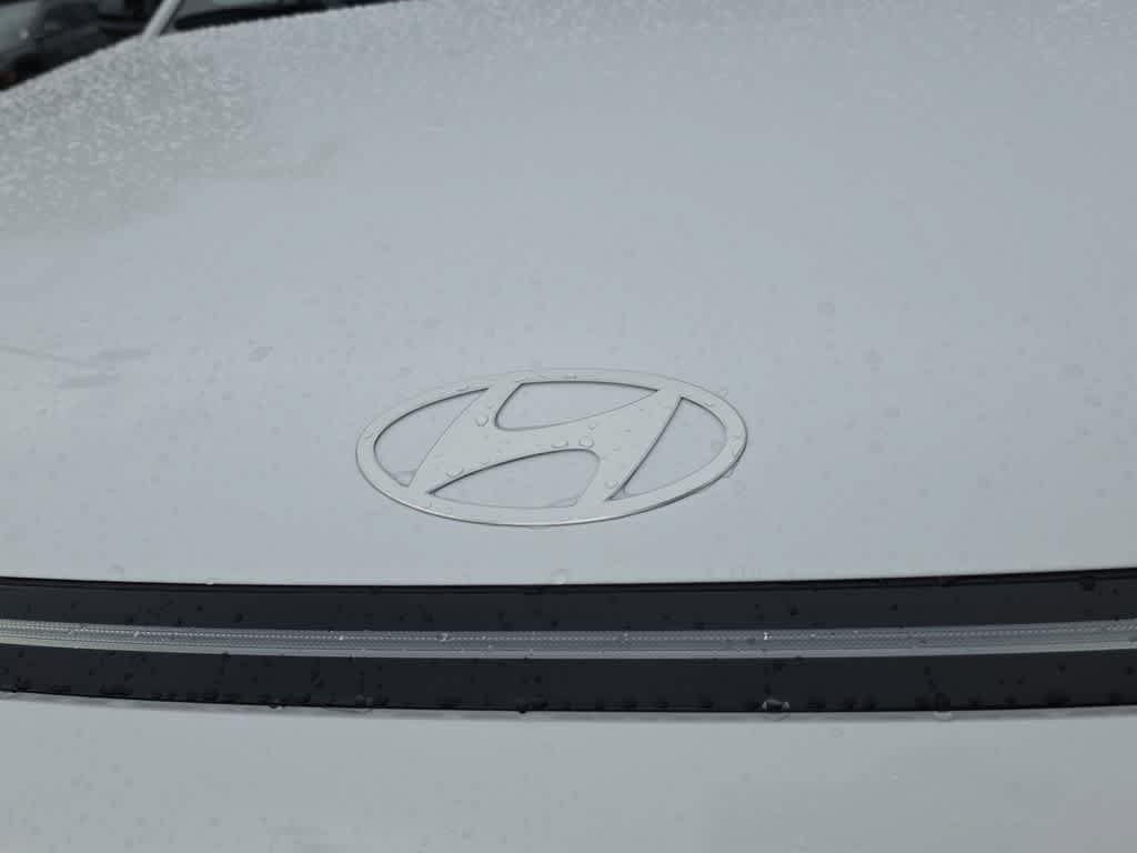 New 2027 Hyundai Kona SEL Sport FWD image 12