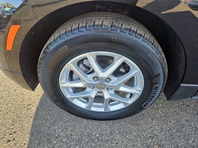 Used 2024 Chevrolet Equinox LT image 19