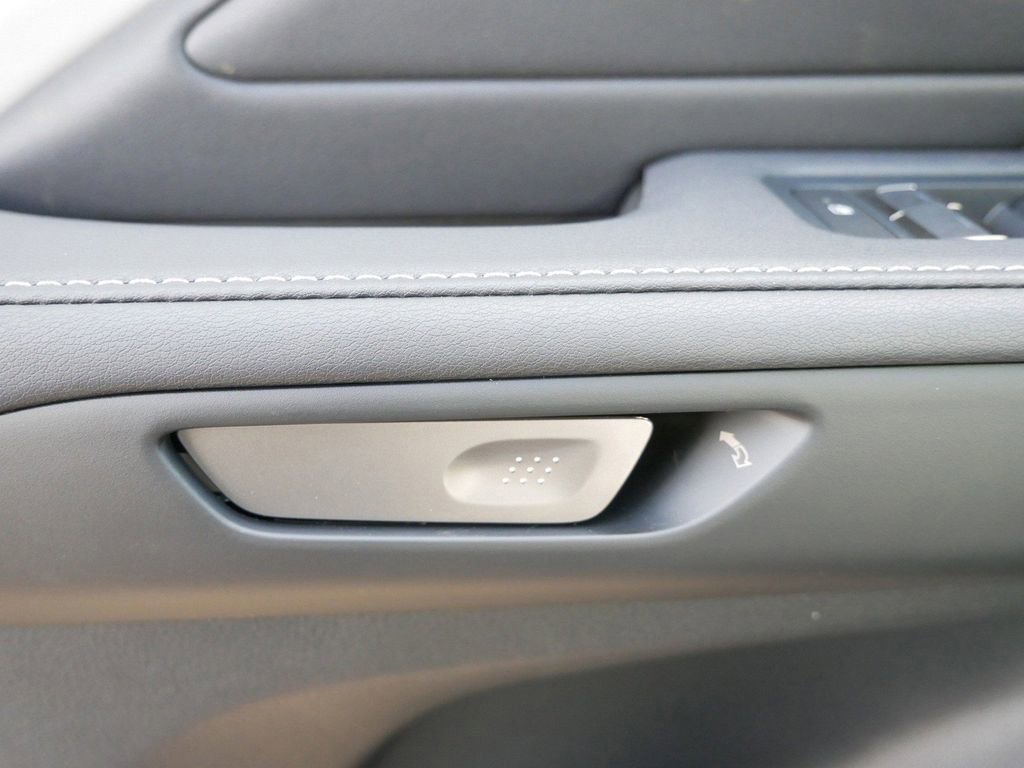 New 2026 Lexus TX 350 AWD image 16