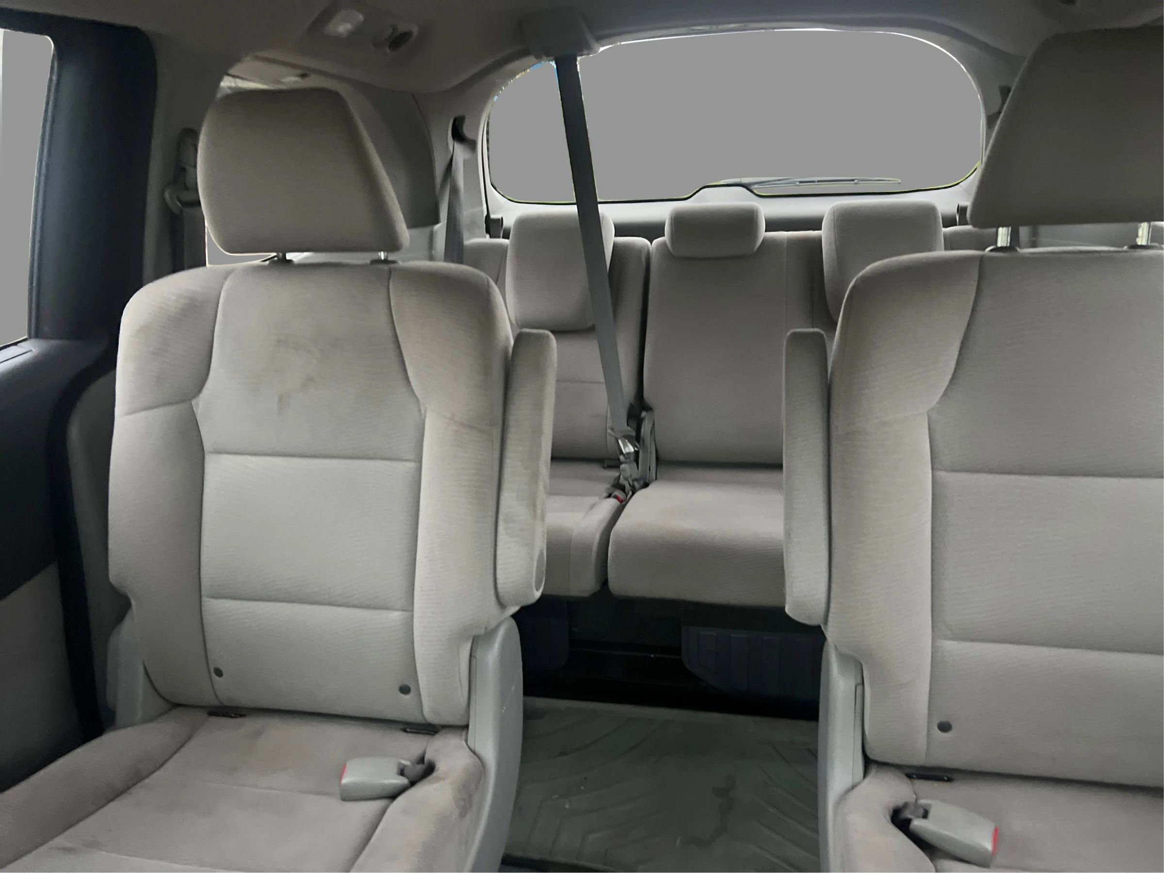 Used 2012 Honda Odyssey LX image 17