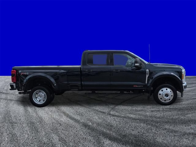 Certified 2024 Ford F450 XLT w/ 360-Degree Camera Package AWD/4WD image 3