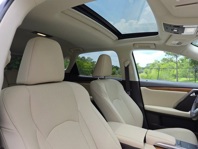 Used 2020 Lexus RX 350 AWD w/ Premium Package image 11