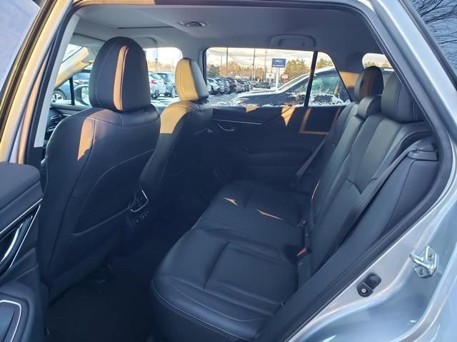 Used 2021 Subaru Outback Limited w/ Popular Package #2 image 12