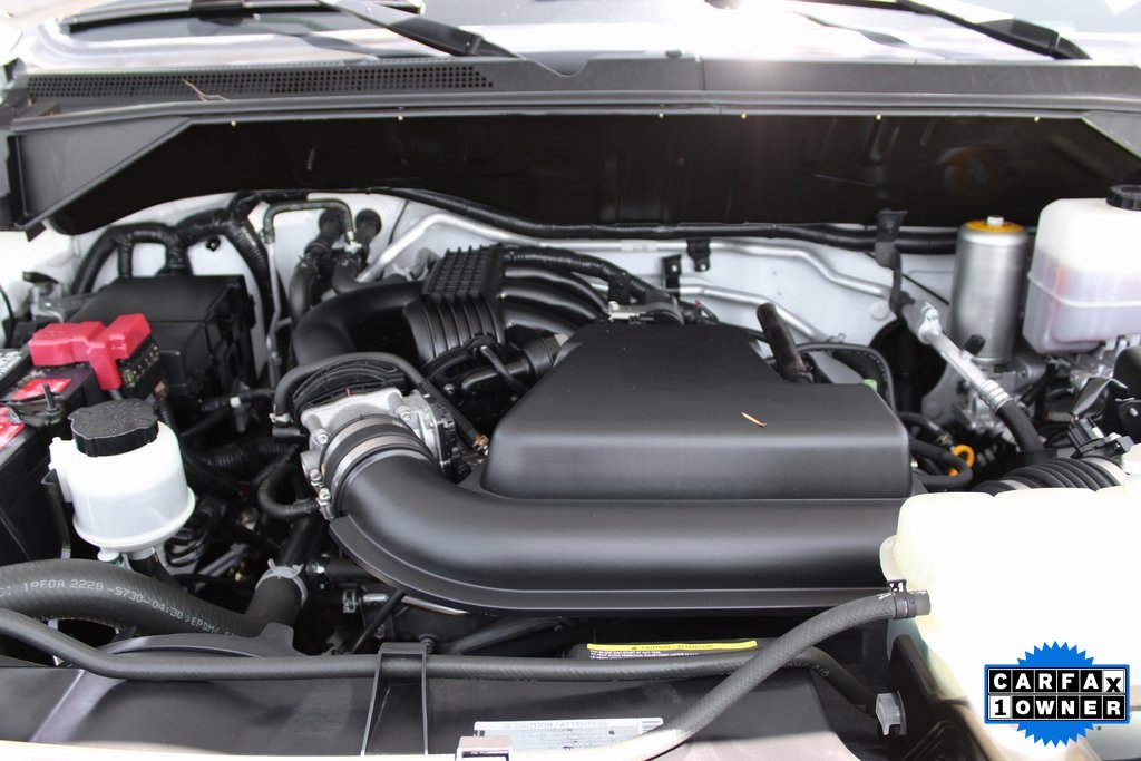 Used 2018 Nissan NV 2500 S image 11