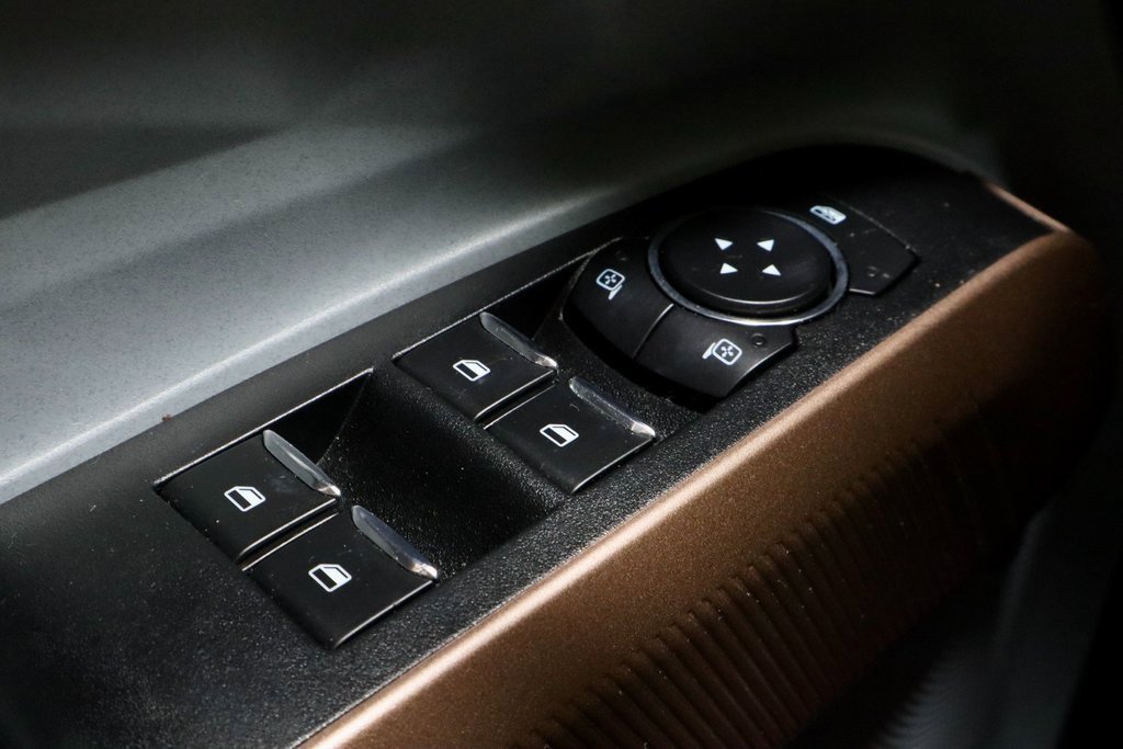 Certified 2022 Ford Maverick Lariat w/ Lariat Luxury Package image 29