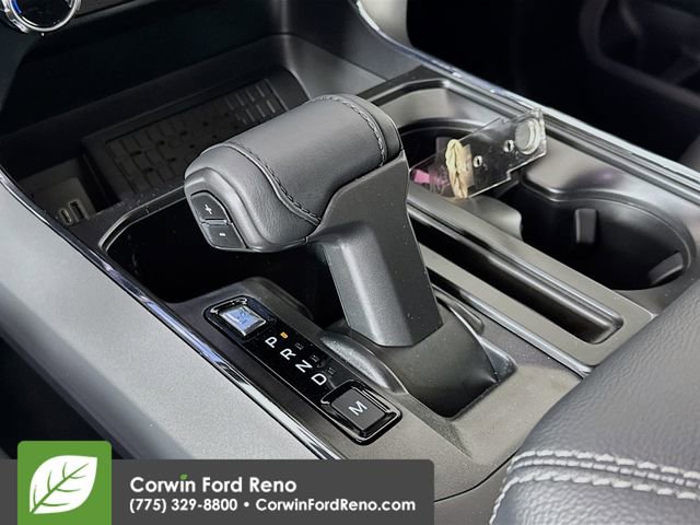 New 2025 Ford F150 XLT w/ Equipment Group 303A High image 19