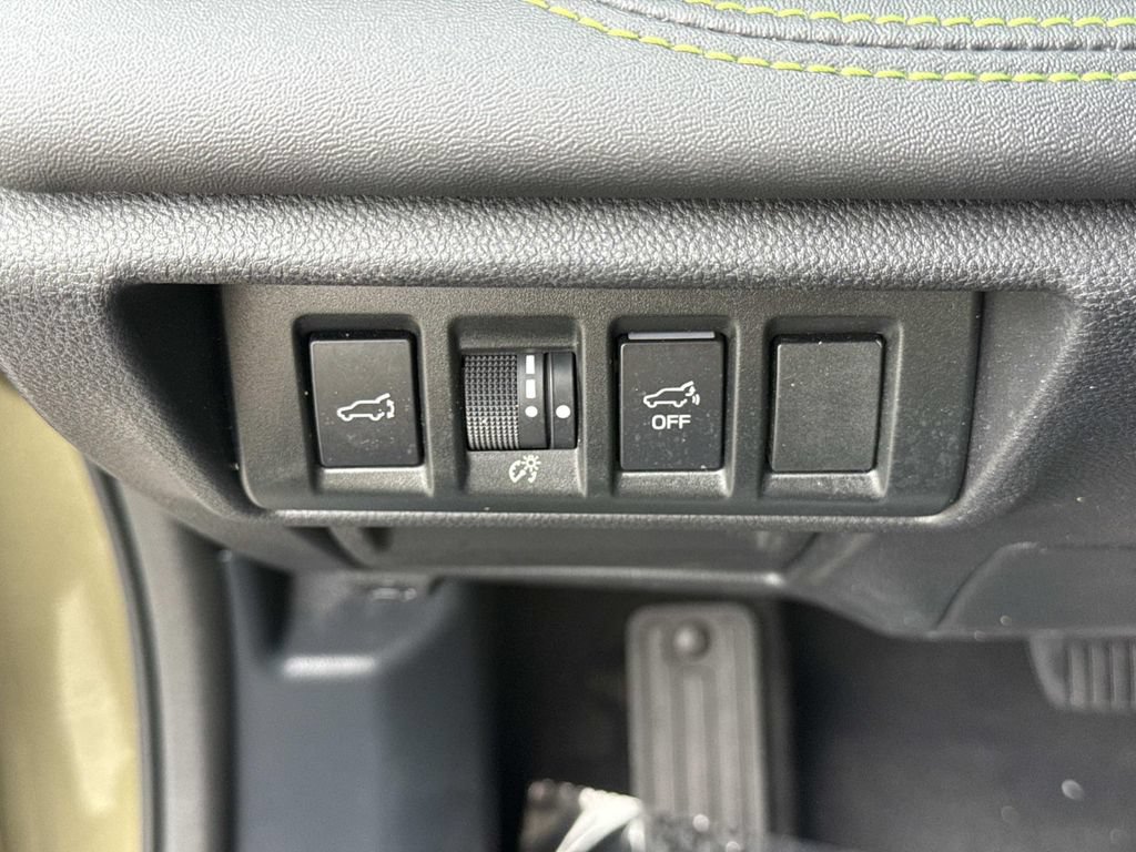 Used 2024 Subaru Outback Onyx Edition AWD/4WD image 44