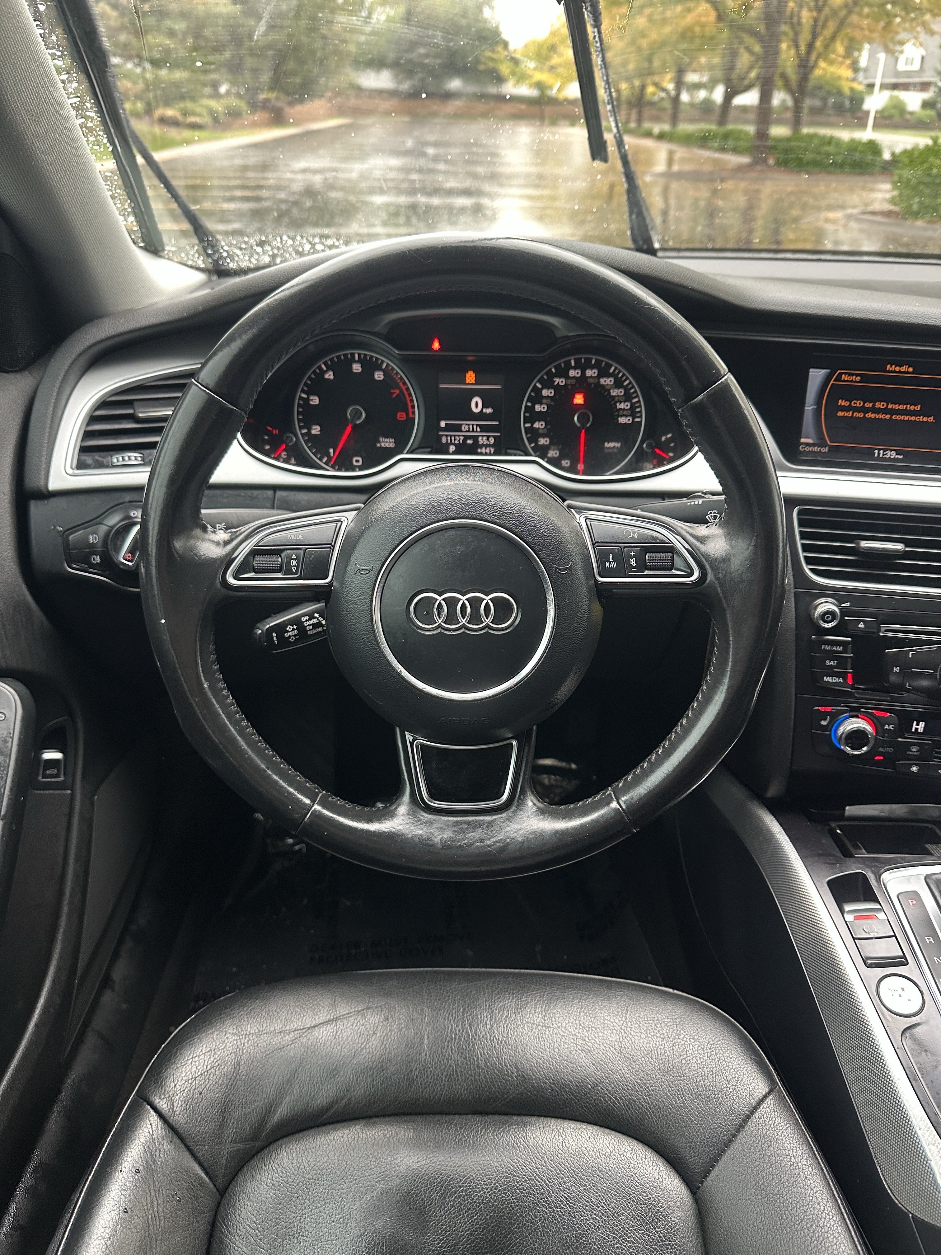 Used 2016 Audi A4 2.0T Premium FWD image 14