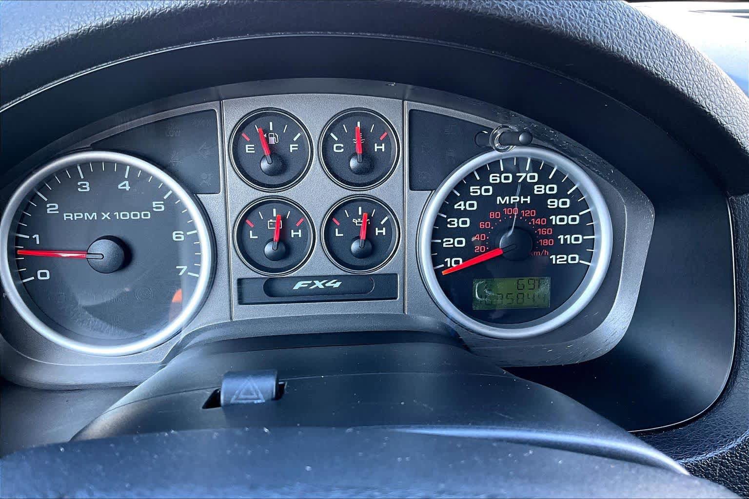 Used 2005 Ford F150 XL AWD/4WD image 25