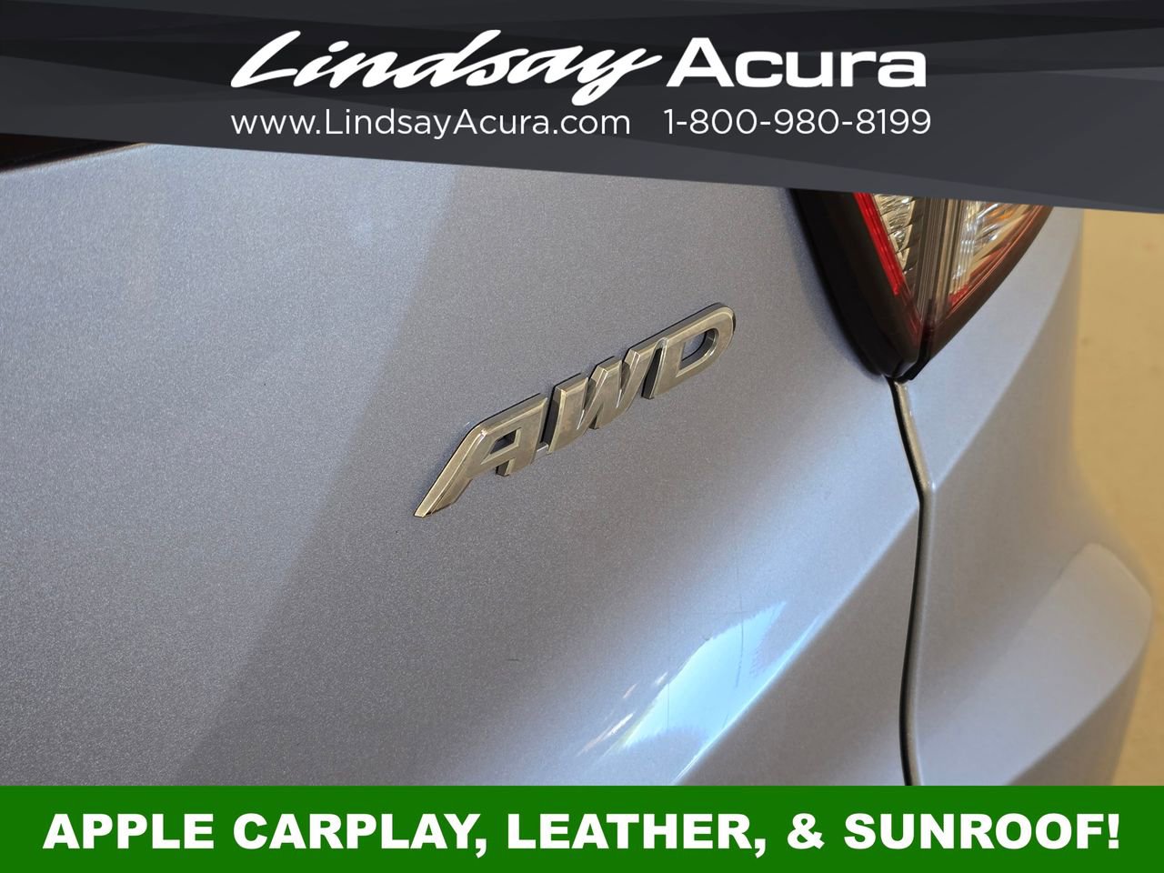 Used 2022 Honda HR-V EX-L image 7