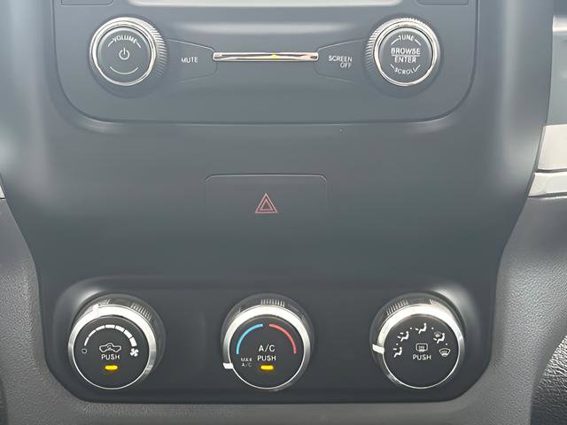 Used 2022 RAM 1500 Lone Star image 26