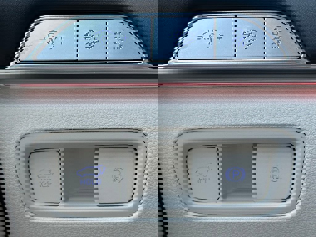 New 2026 Genesis GV80 3.5T Prestige image 32