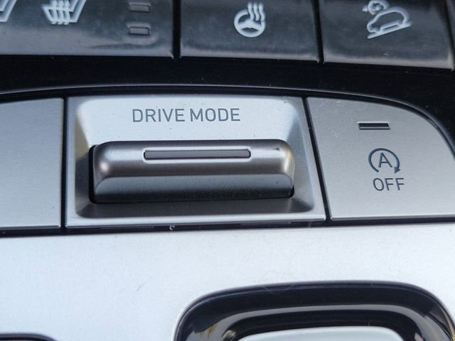 Certified 2024 Hyundai Tucson Limited image 17