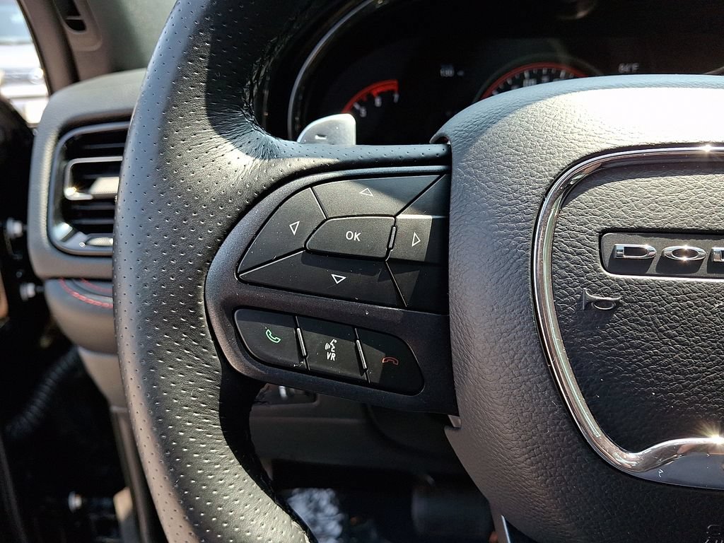 Used 2023 Dodge Durango R/T AWD/4WD image 23