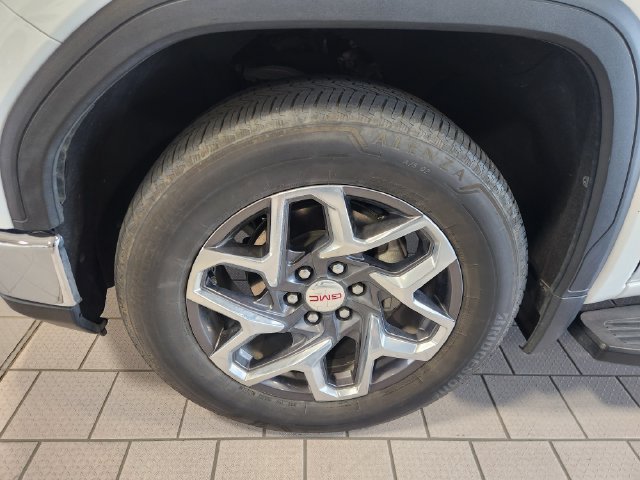 Used 2024 GMC Sierra 1500 SLT RWD image 7