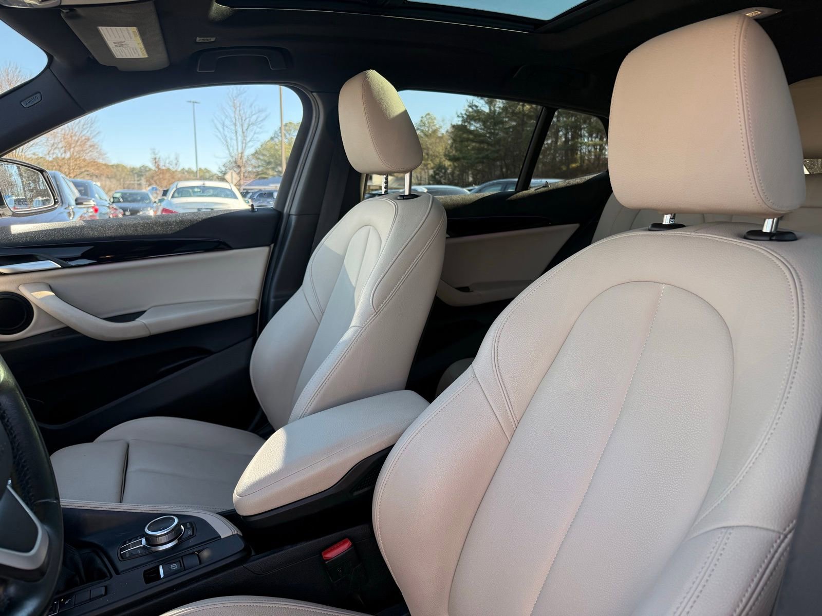 Used 2019 BMW X2 sDrive28i image 15