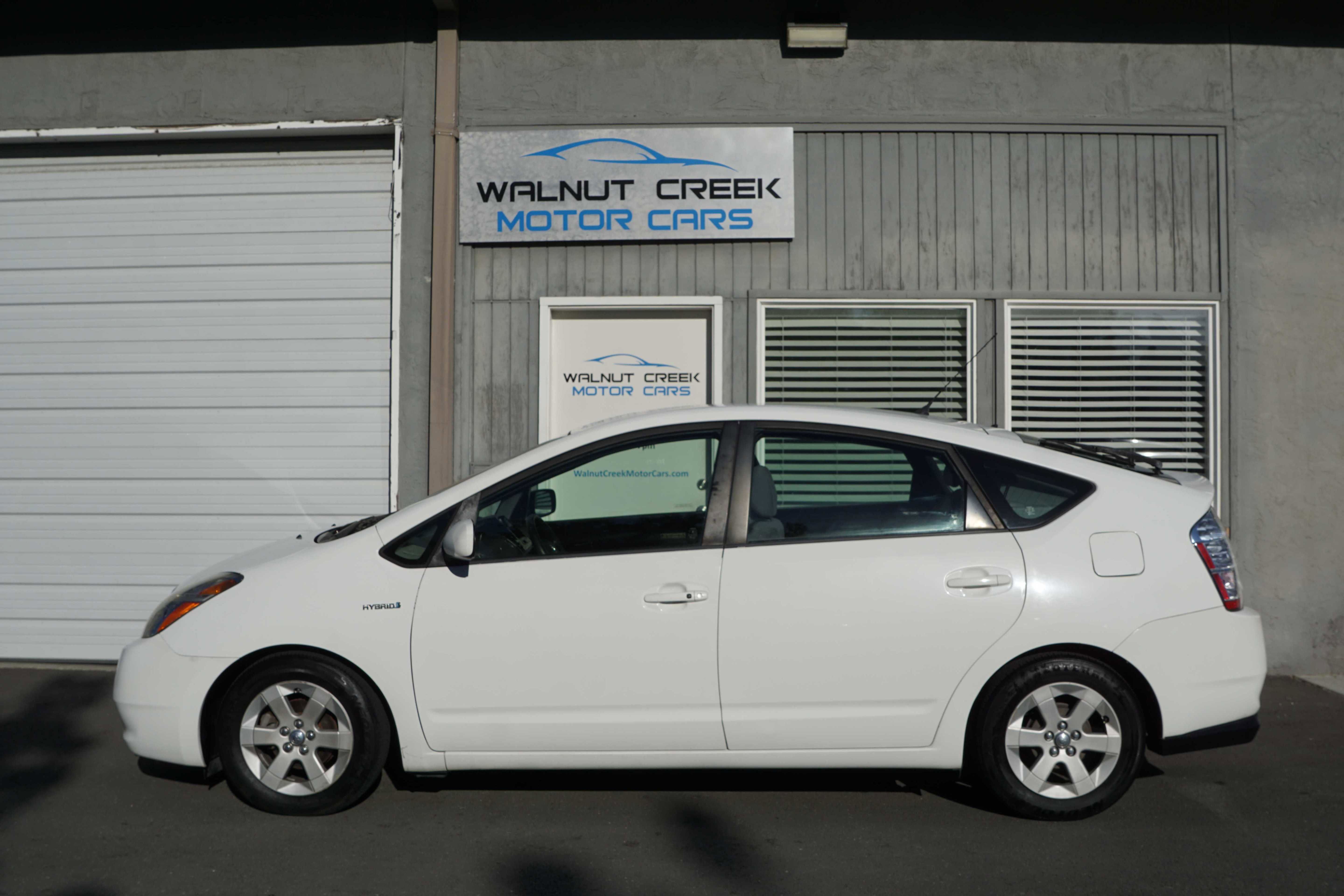 Used 2007 Toyota Prius Touring image 19