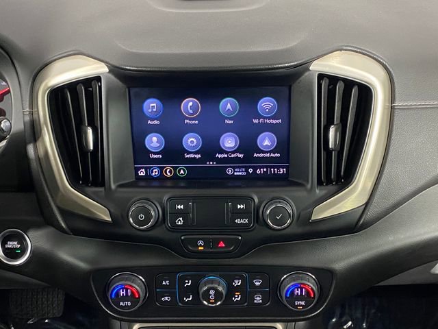 Certified 2022 GMC Terrain Denali image 19