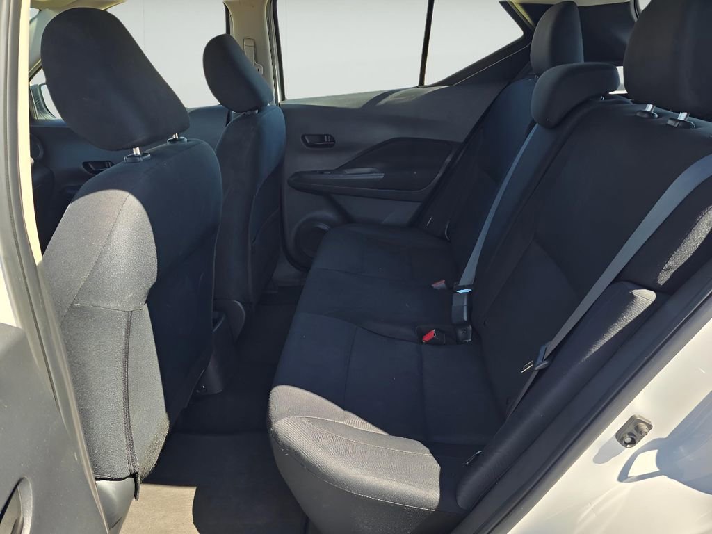 Used 2023 Nissan Kicks S image 27