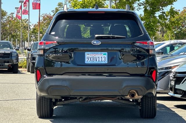 Used 2026 Subaru Forester Premium AWD/4WD image 5
