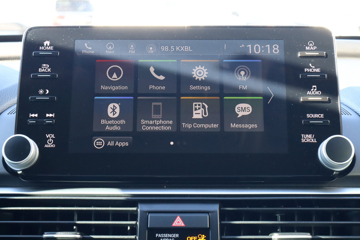 Used 2020 Honda Accord Touring image 25