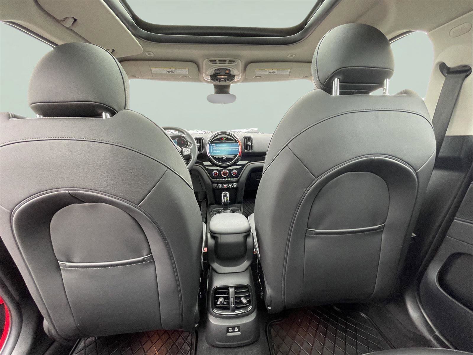 Used 2023 MINI Cooper Countryman S AWD/4WD image 15