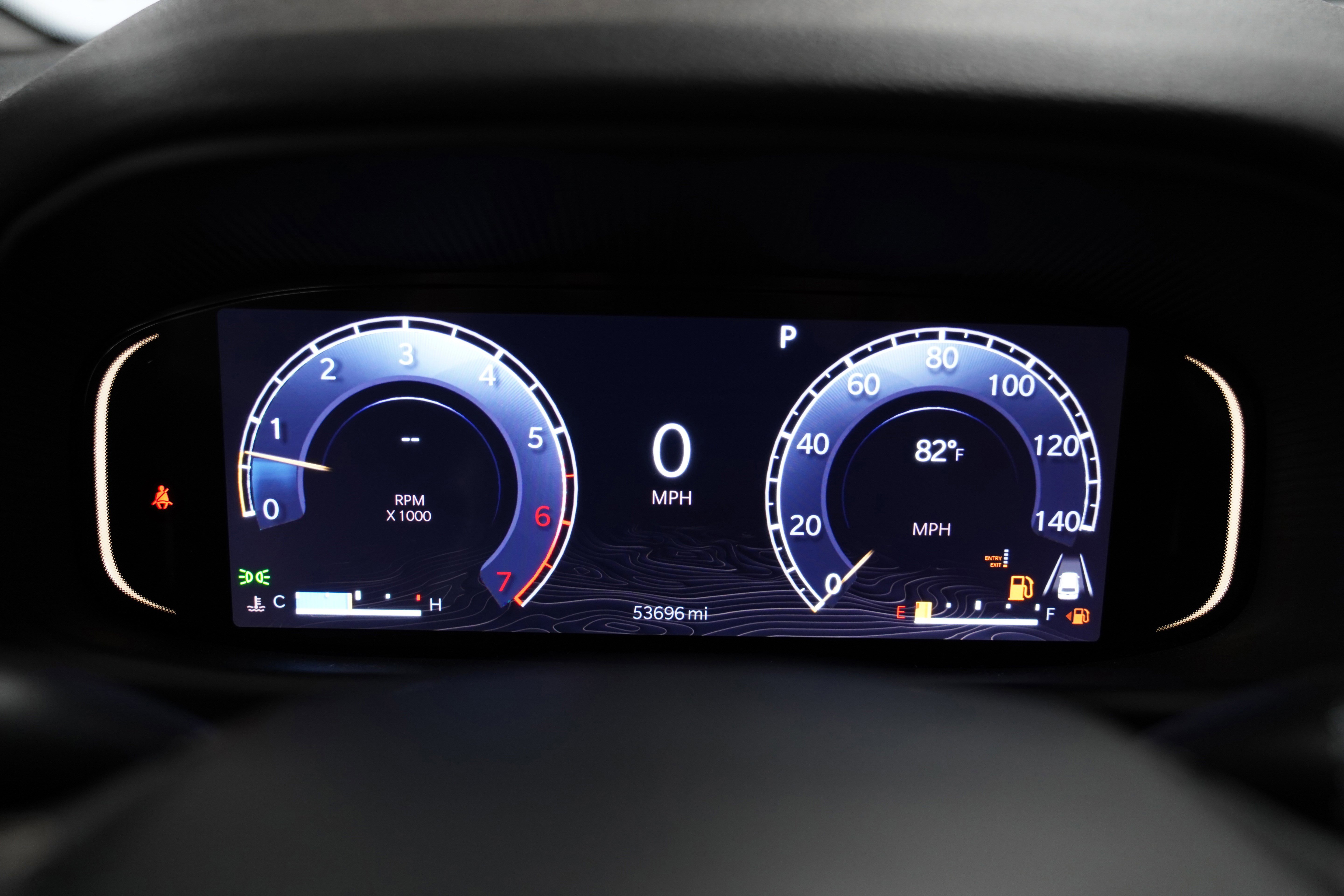 Used 2023 Jeep Wagoneer Series III w/ Preferred Equipment Group image 22