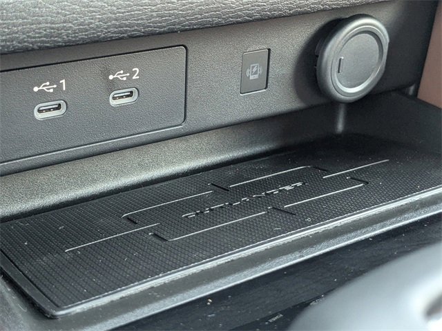 New 2025 Mitsubishi Outlander SEL image 21
